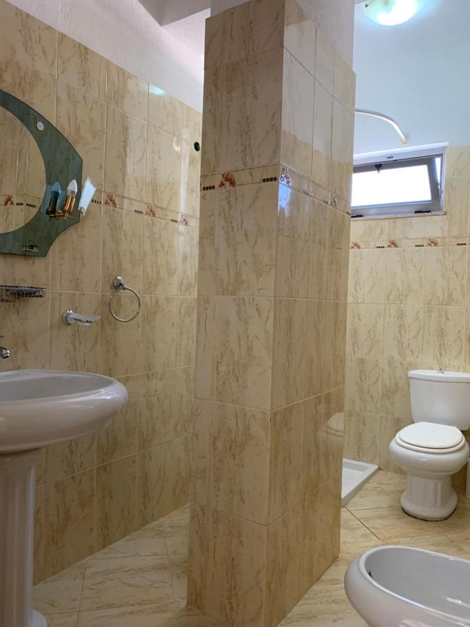 The First Hotel Saranda Экстерьер фото